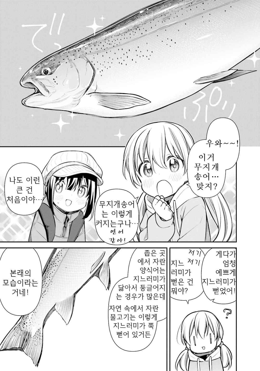 Slow Loop Chapter 48 - Page 19
