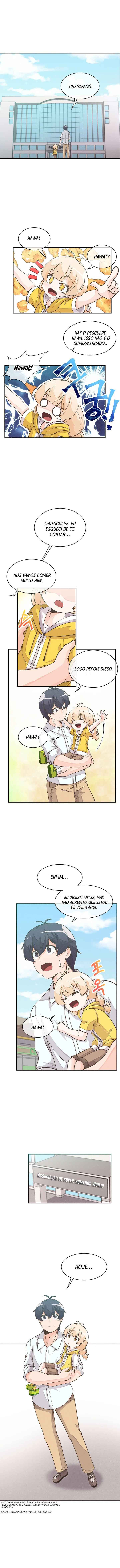 Jeongnyeong Nongsakkun Chapter 3 - Page 15