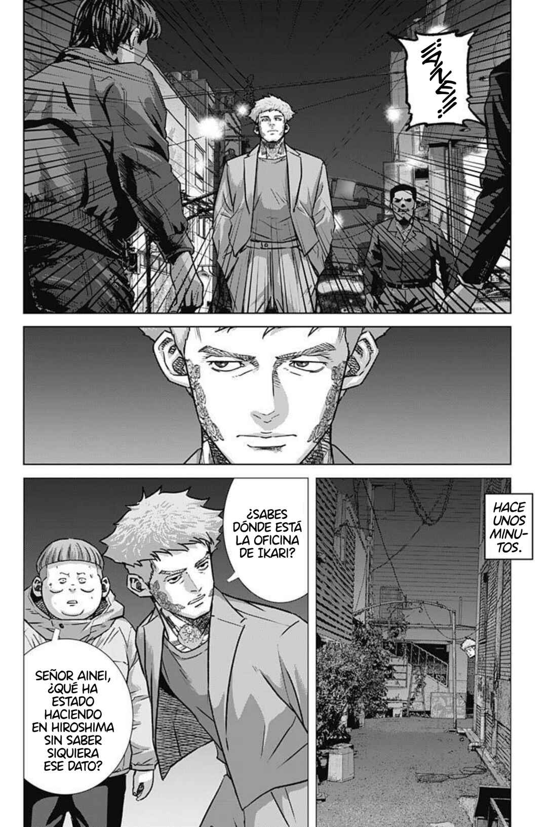 Illios Chapter 132 - Page 2