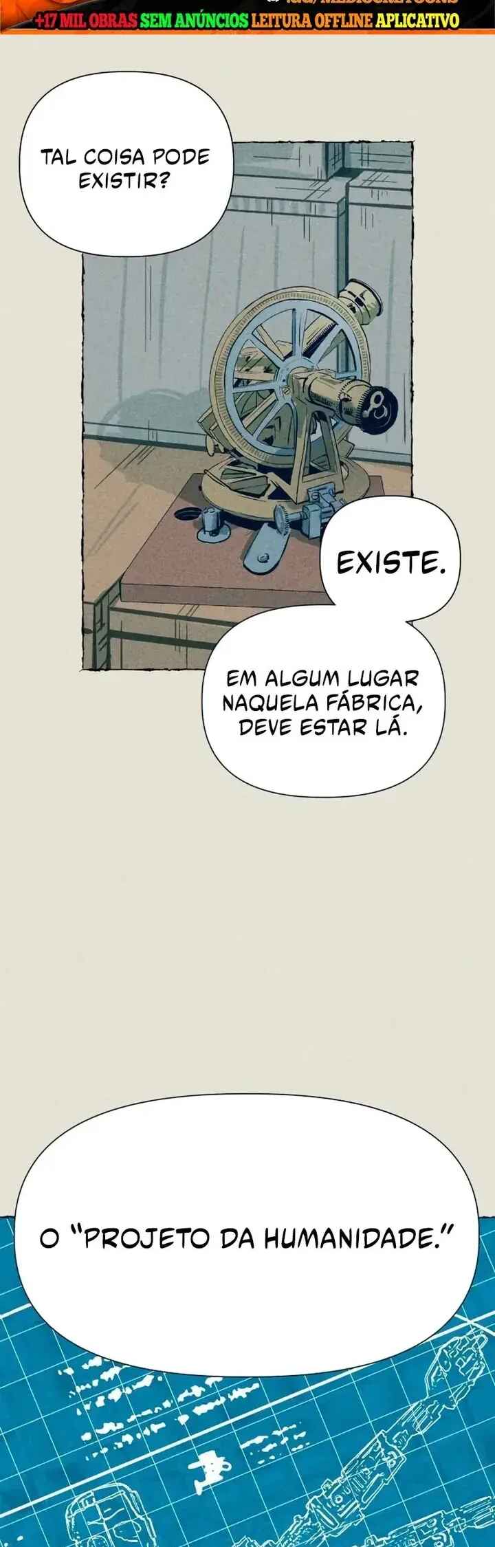 Journey of Iron and Ice Chapter 5 - Page 33