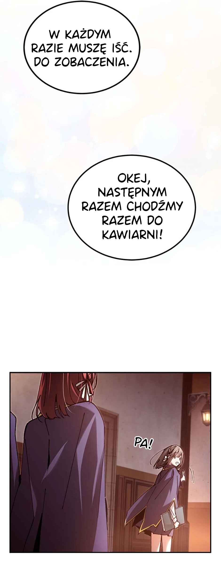 Mabeop Hakgyo Apjeommyeol Cheonjae-ga Doeeotda Chapter 12 - Page 33