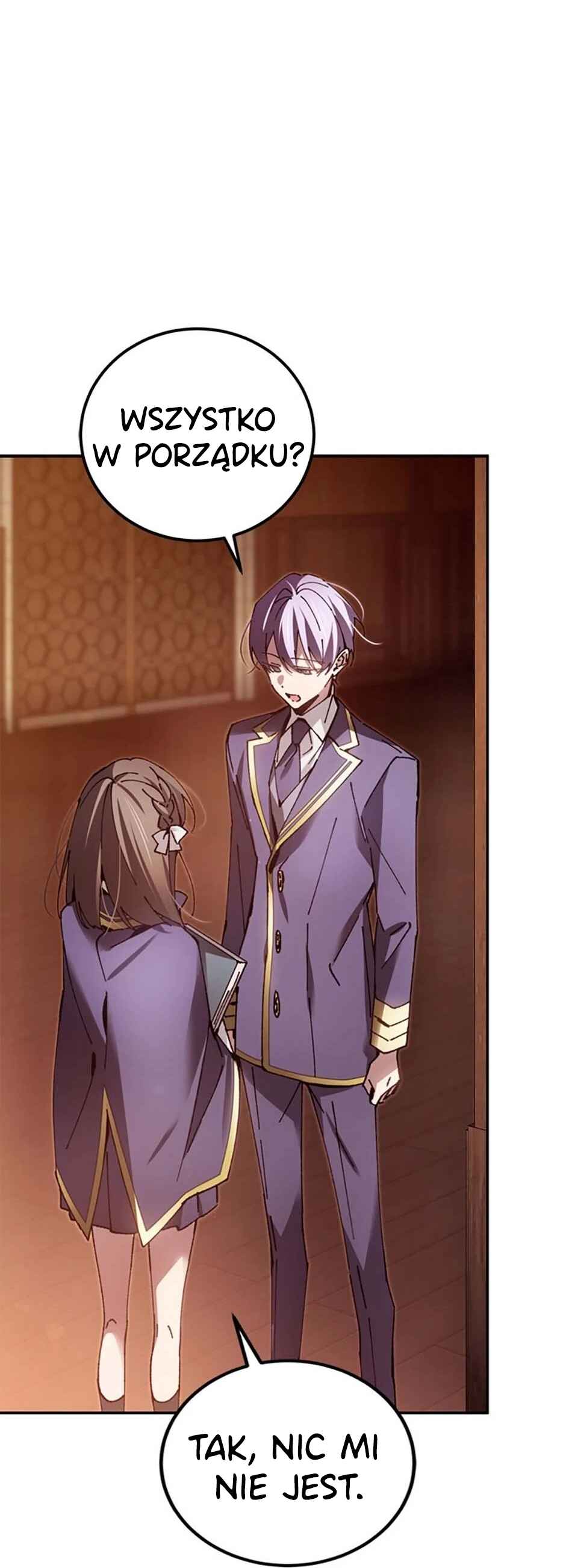 Mabeop Hakgyo Apjeommyeol Cheonjae-ga Doeeotda Chapter 12 - Page 41