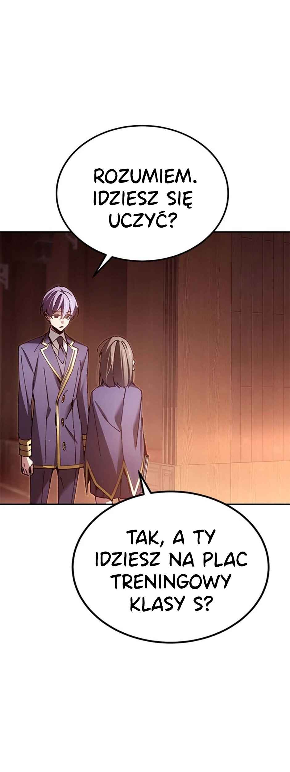 Mabeop Hakgyo Apjeommyeol Cheonjae-ga Doeeotda Chapter 12 - Page 45