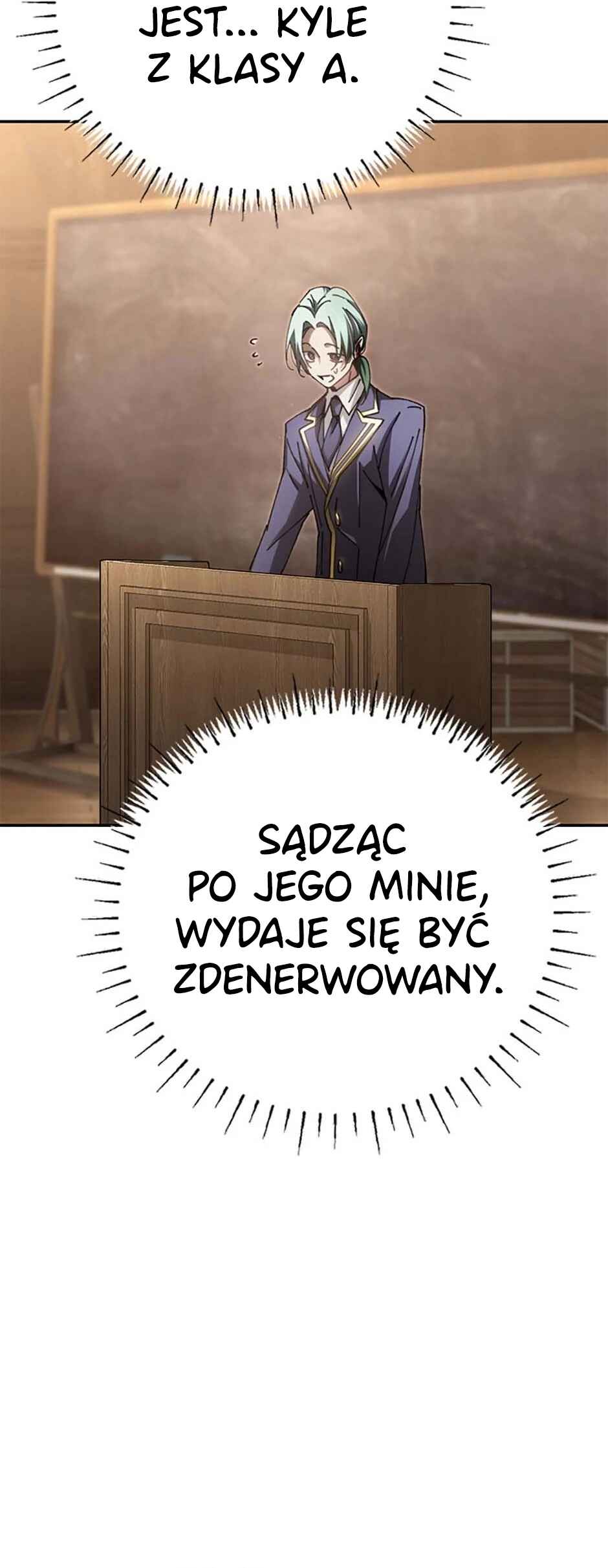 Mabeop Hakgyo Apjeommyeol Cheonjae-ga Doeeotda Chapter 12 - Page 67