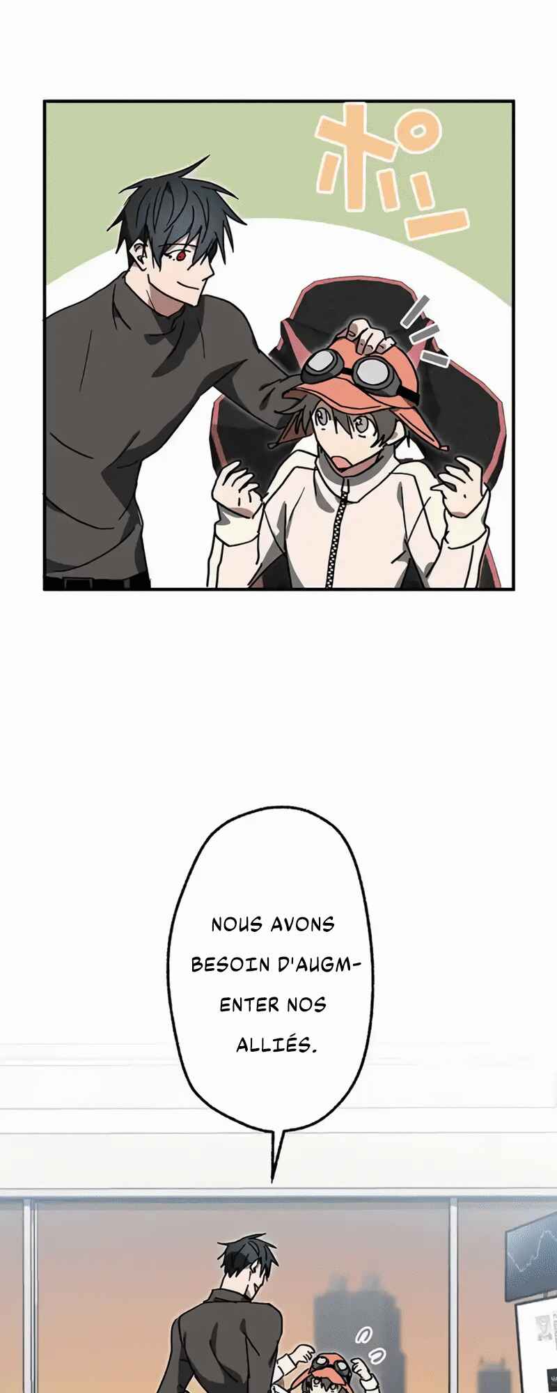 Aristocrat’s Revenge Chapter 18 - Page 10