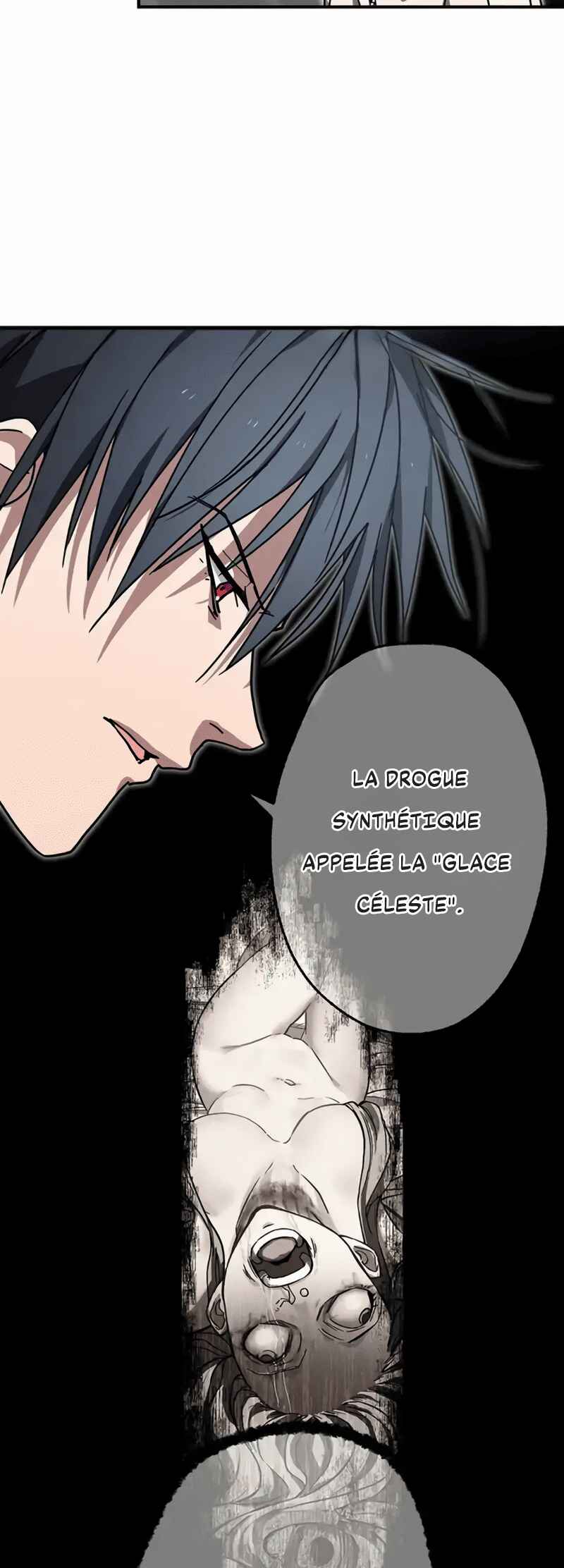 Aristocrat’s Revenge Chapter 18 - Page 15