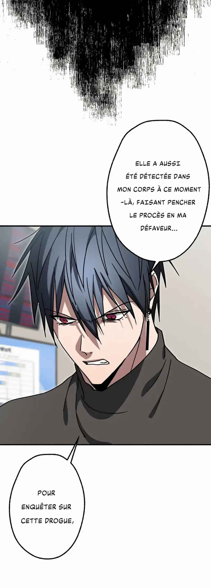 Aristocrat’s Revenge Chapter 18 - Page 17