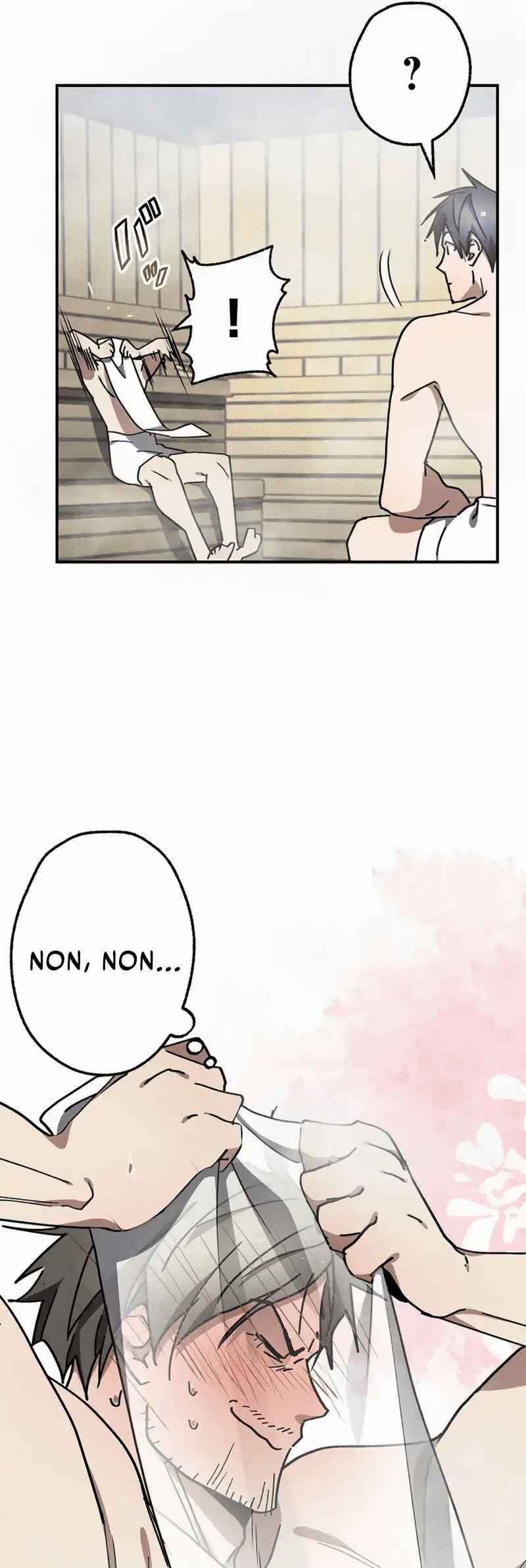 Aristocrat’s Revenge Chapter 18 - Page 28