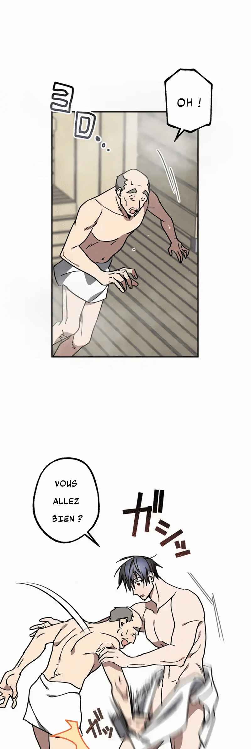 Aristocrat’s Revenge Chapter 18 - Page 30