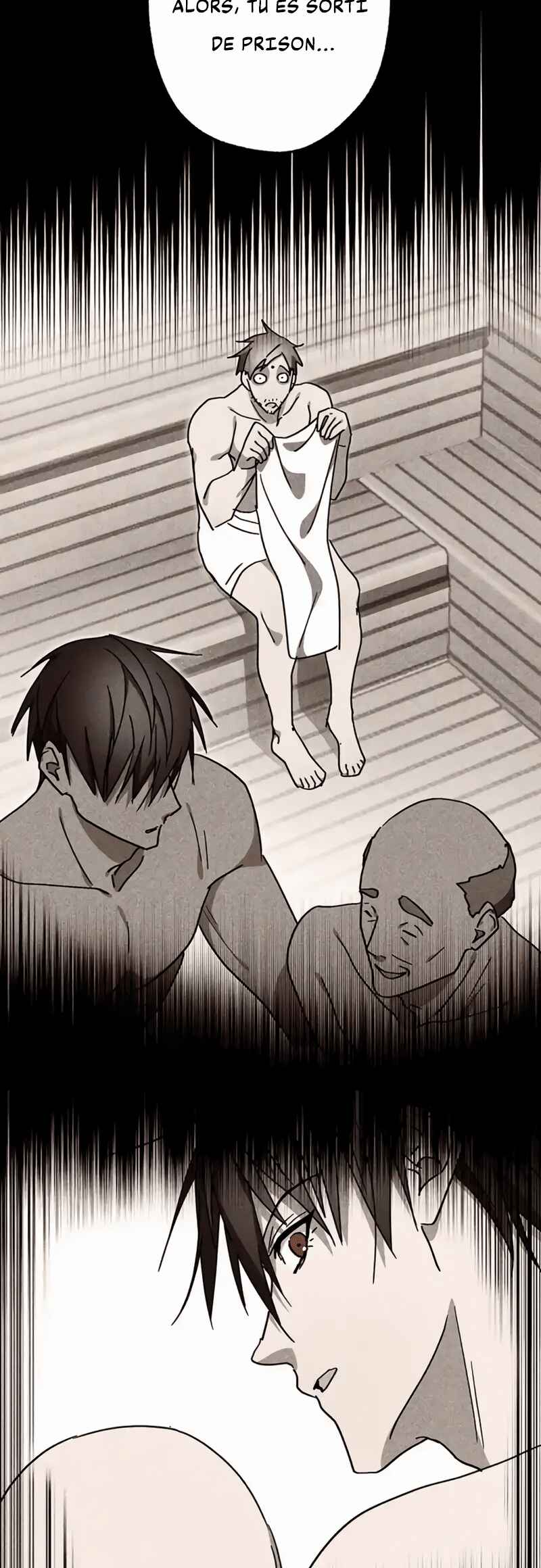 Aristocrat’s Revenge Chapter 18 - Page 45