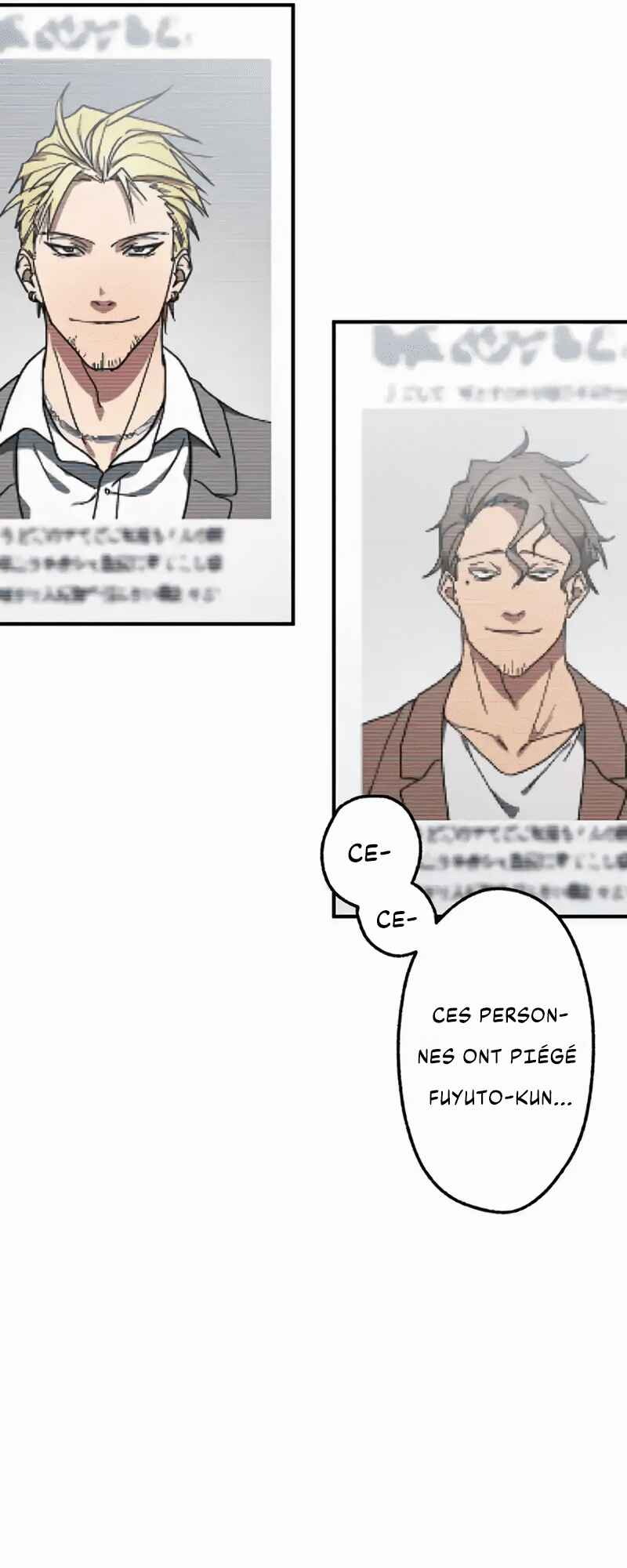 Aristocrat’s Revenge Chapter 18 - Page 7