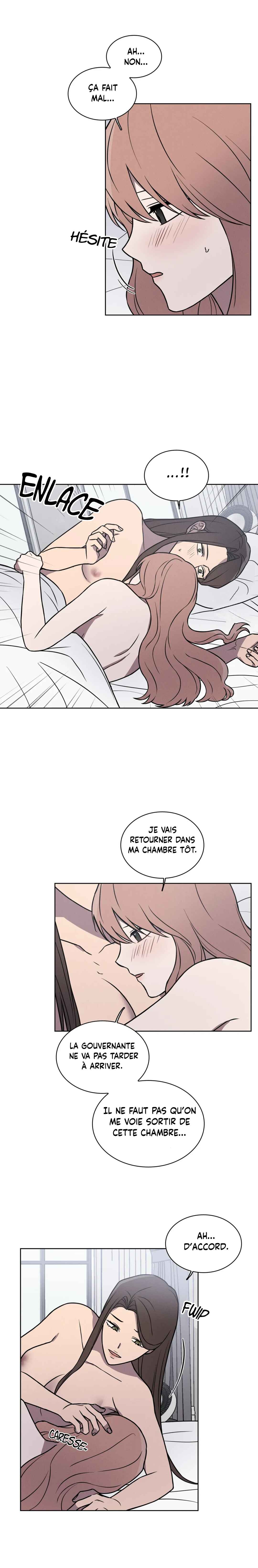 Glass Flower Chapter 10 - Page 2