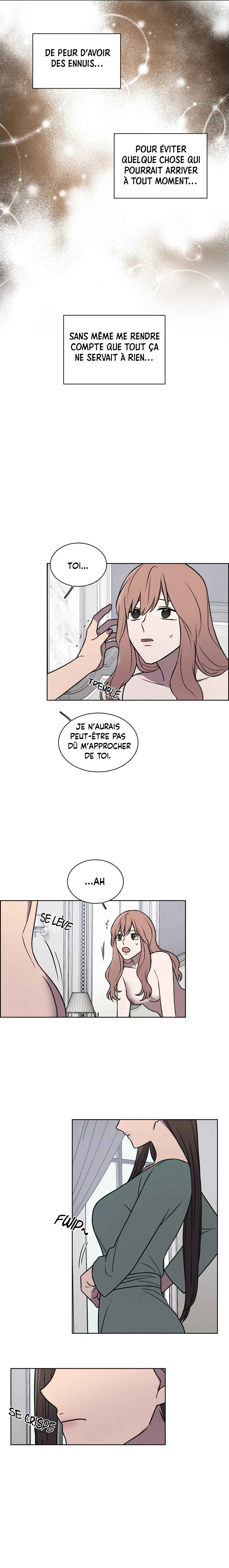 Glass Flower Chapter 10 - Page 5