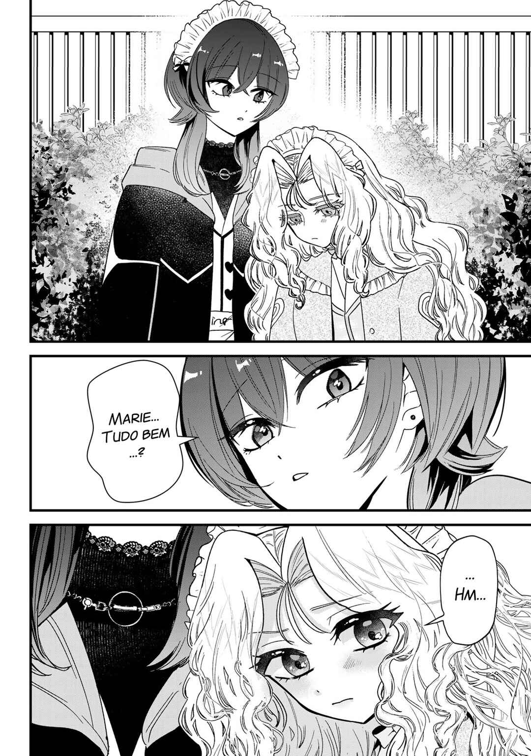 Sugar Girl · Drip Chapter 7 - Page 29