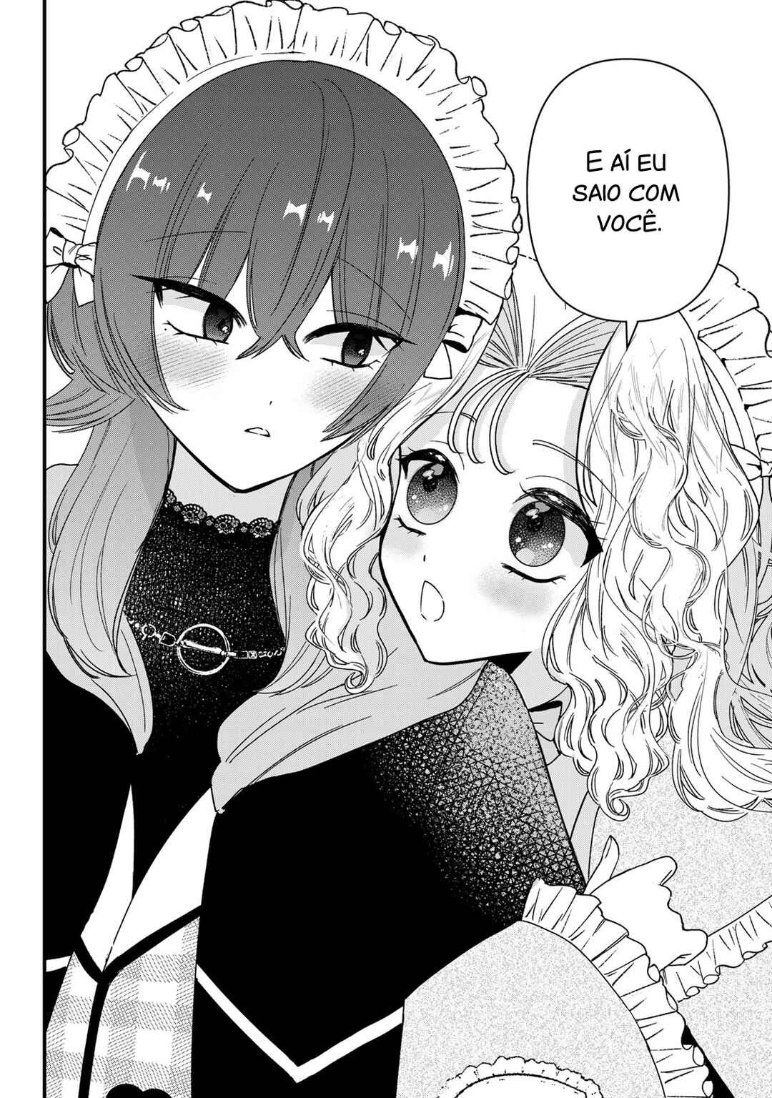 Sugar Girl · Drip Chapter 7 - Page 33