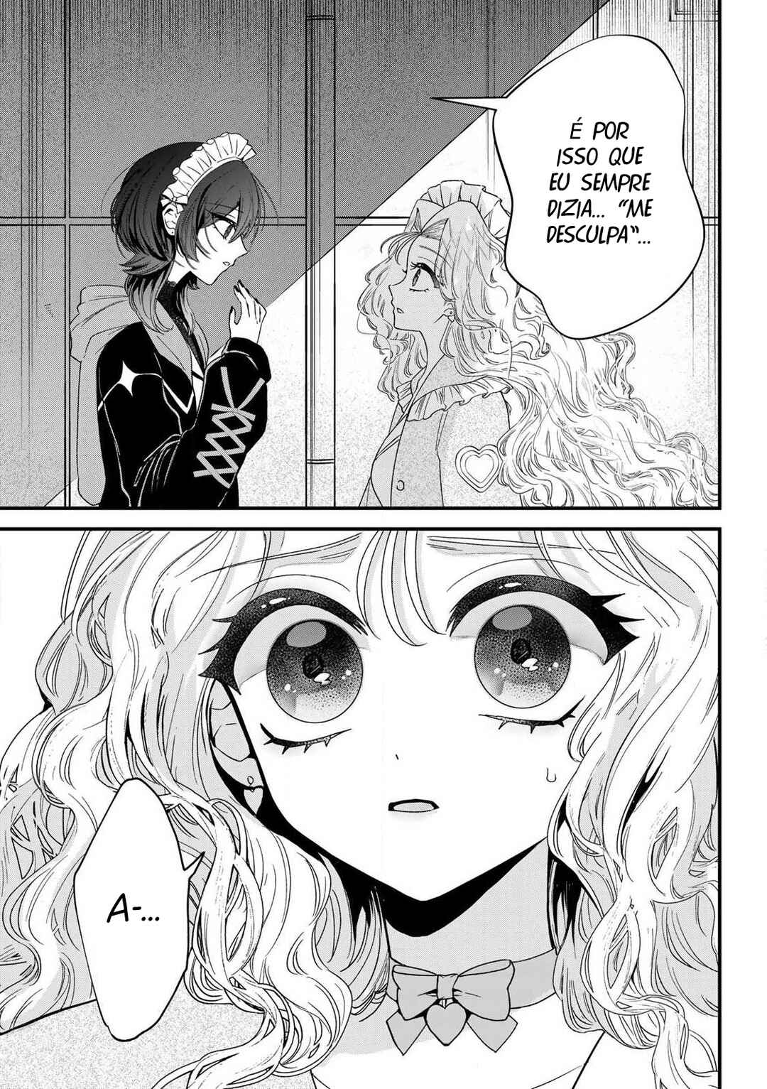 Sugar Girl · Drip Chapter 7 - Page 8