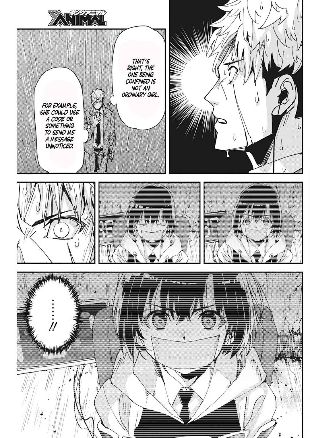 Pen to Wappa to Jijitsu-kon Chapter 13 - Page 19