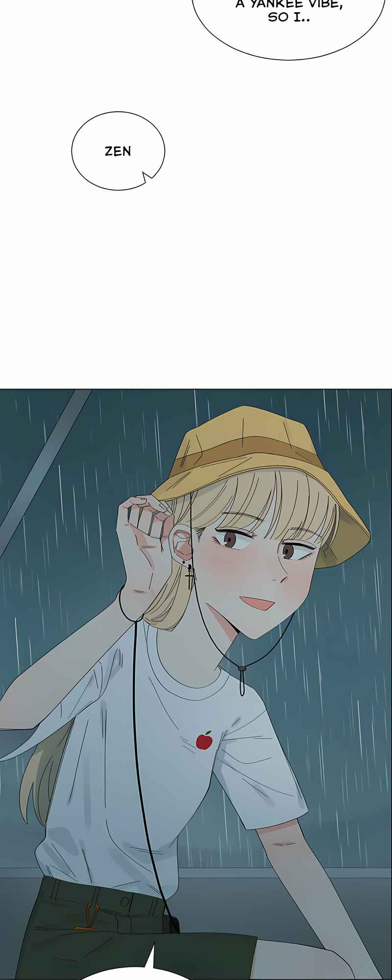 Pastel Love Chapter 25 - Page 19