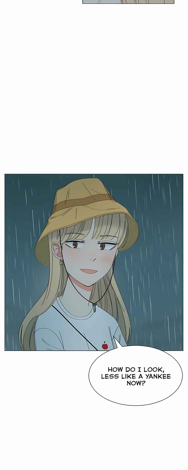 Pastel Love Chapter 25 - Page 26