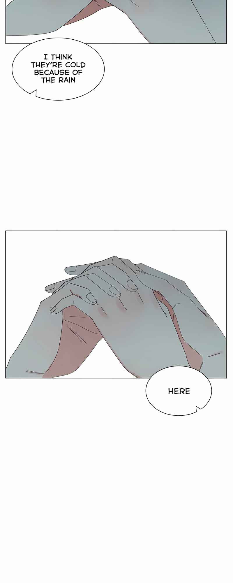 Pastel Love Chapter 25 - Page 29