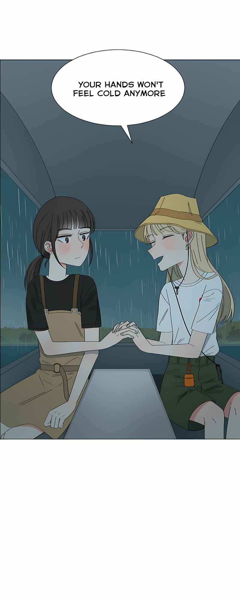Pastel Love Chapter 25 - Page 30