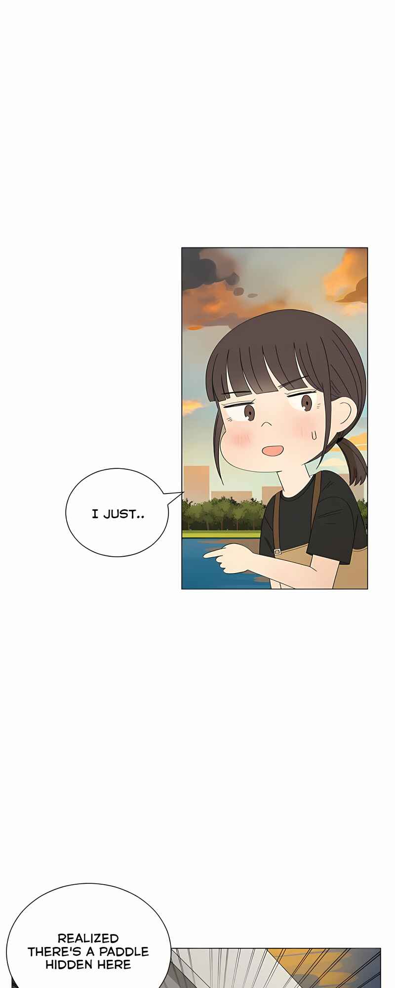 Pastel Love Chapter 25 - Page 38
