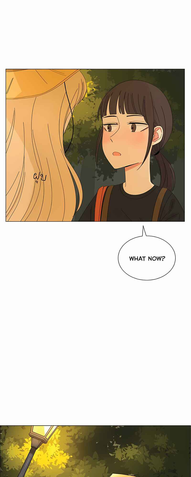 Pastel Love Chapter 25 - Page 45