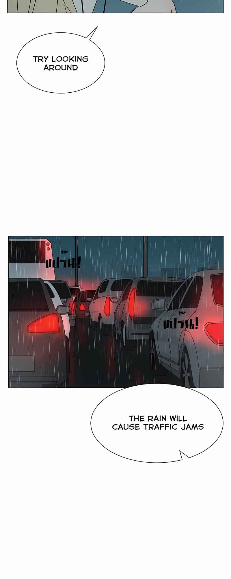 Pastel Love Chapter 25 - Page 5