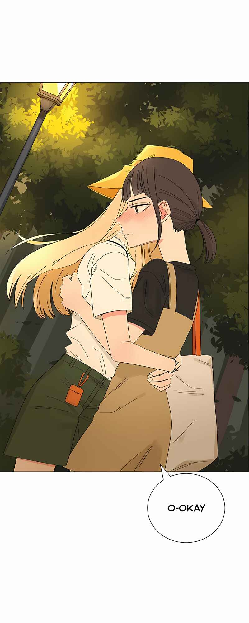 Pastel Love Chapter 25 - Page 51