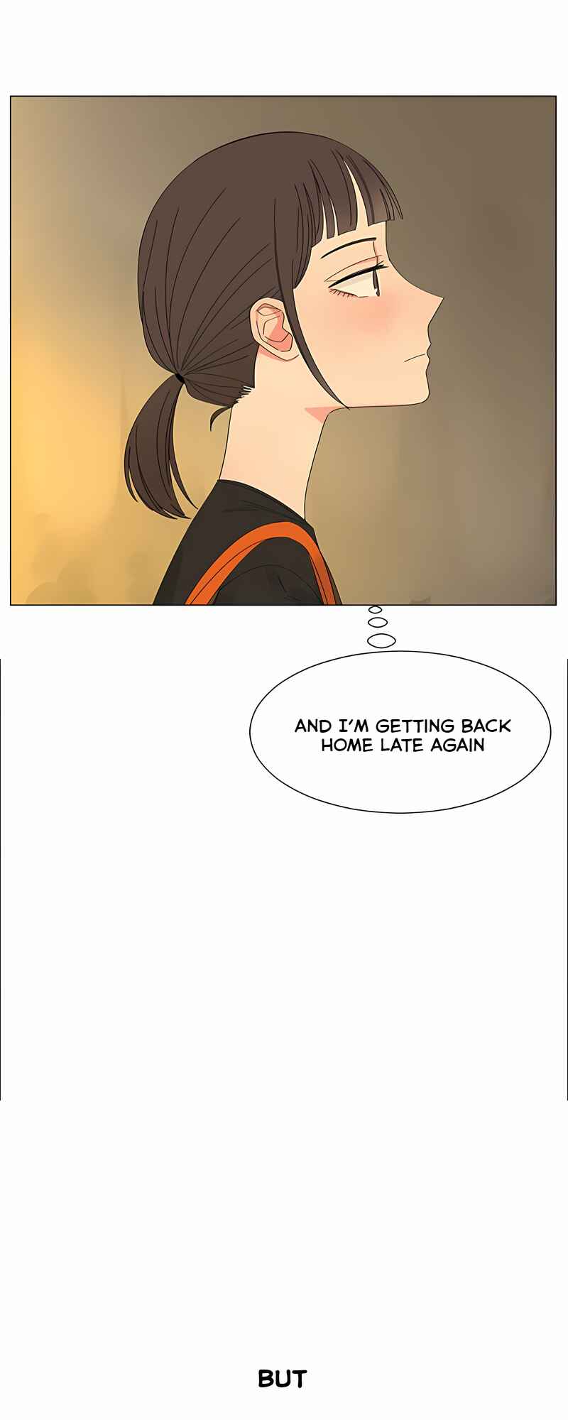 Pastel Love Chapter 25 - Page 55