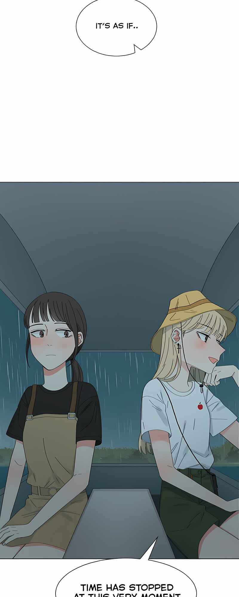 Pastel Love Chapter 25 - Page 8