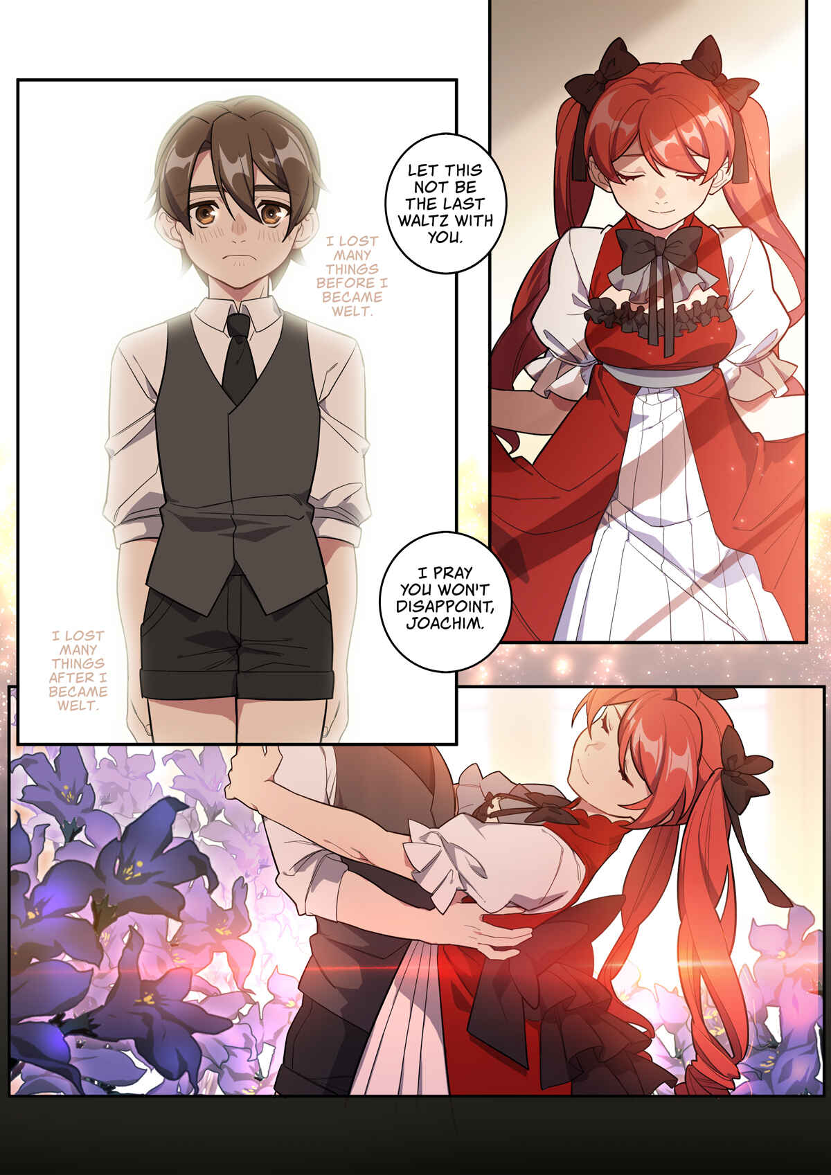 Honkai Impact 3rd Chapter 22 - Page 11