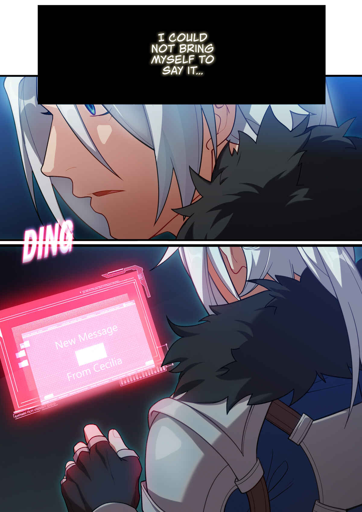 Honkai Impact 3rd Chapter 22 - Page 17