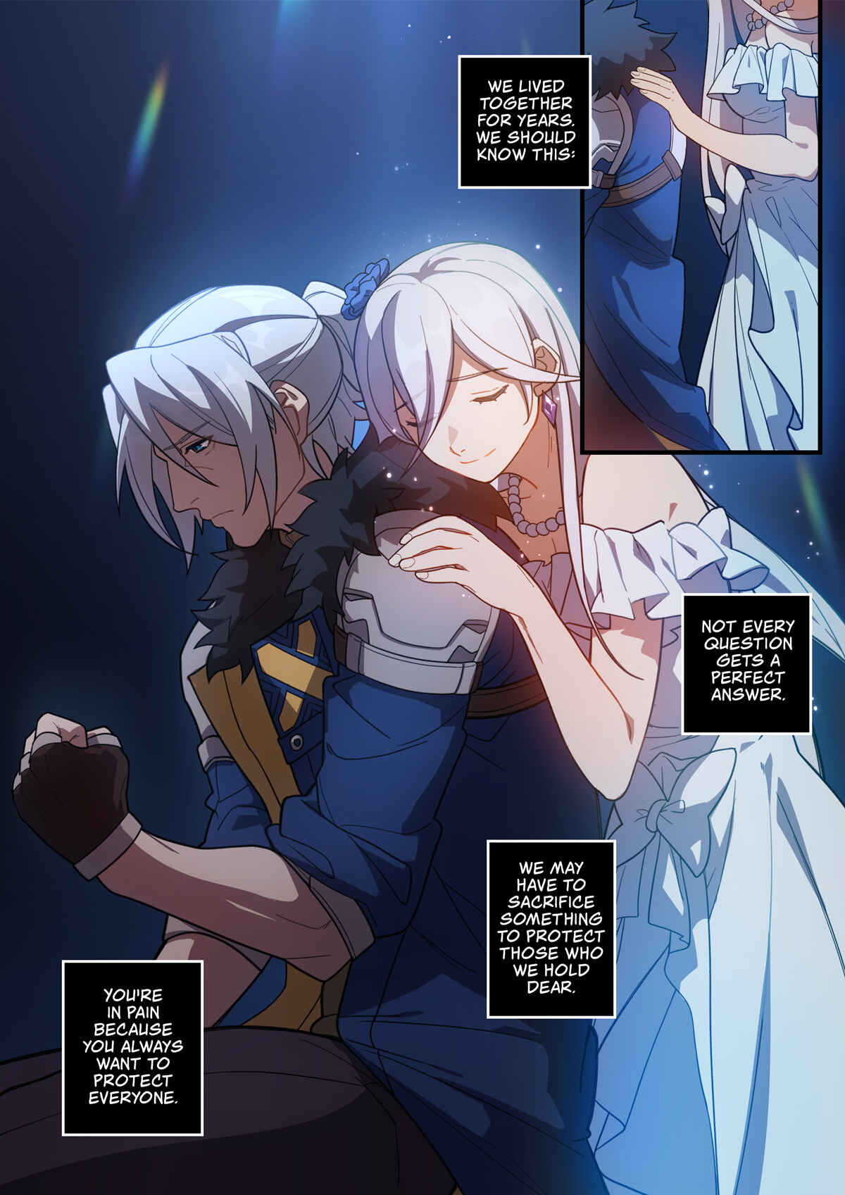 Honkai Impact 3rd Chapter 22 - Page 19
