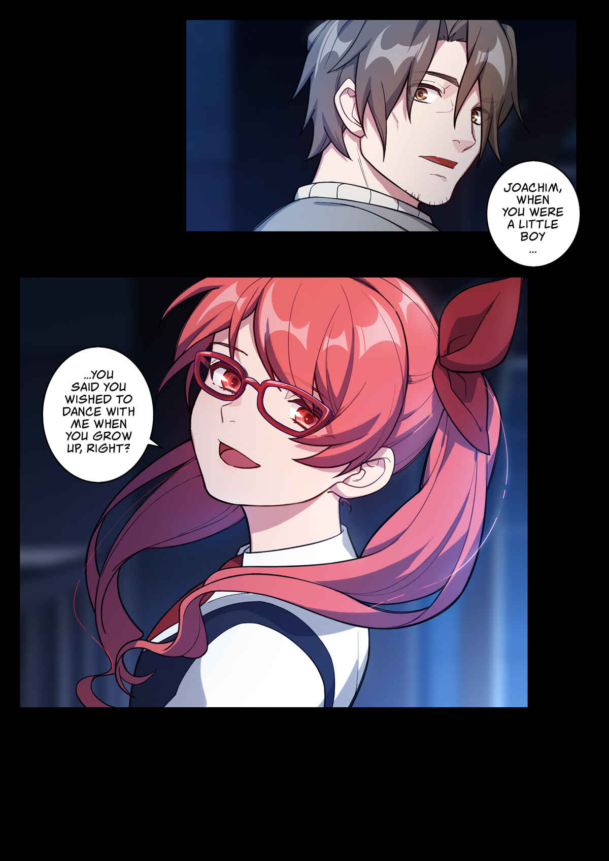 Honkai Impact 3rd Chapter 22 - Page 5