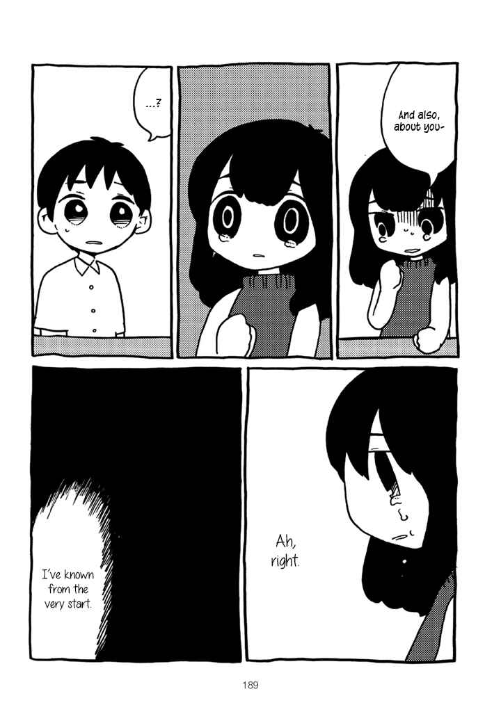 Menhera-chan Chapter 13 - Page 10