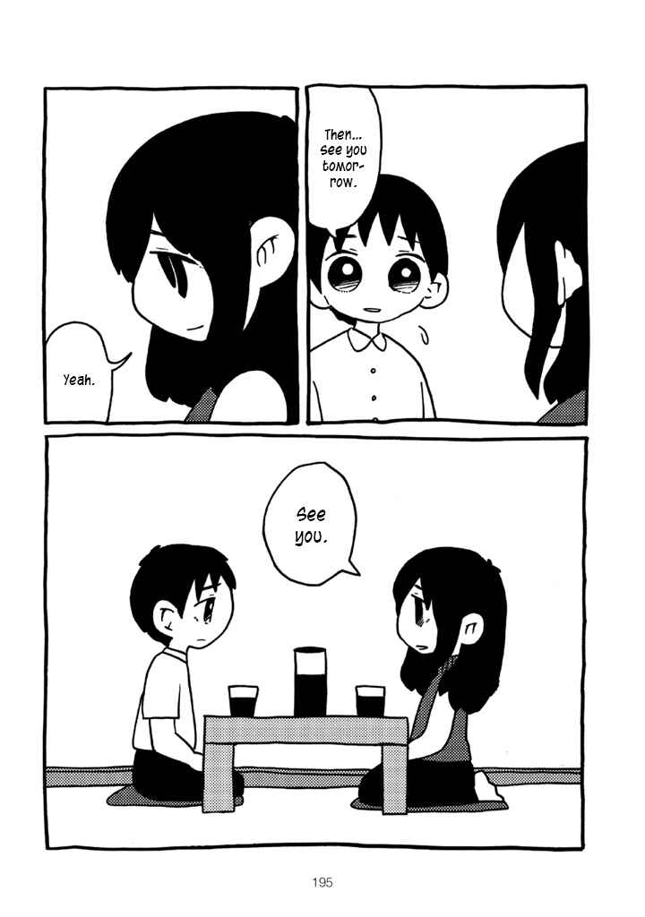 Menhera-chan Chapter 13 - Page 16