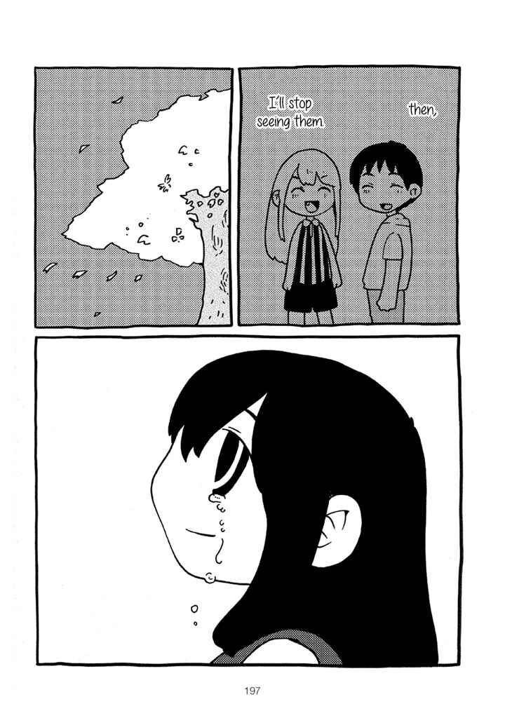 Menhera-chan Chapter 13 - Page 18