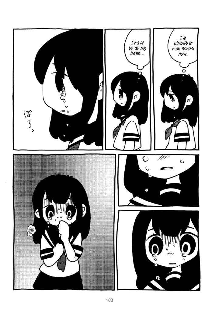 Menhera-chan Chapter 13 - Page 4
