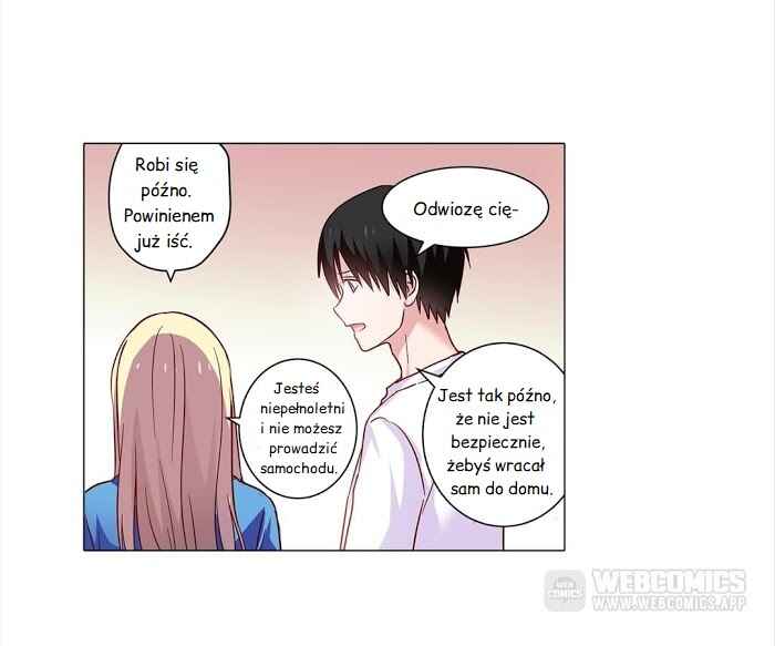 Turn to Prince Charming Chapter 95 - Page 18