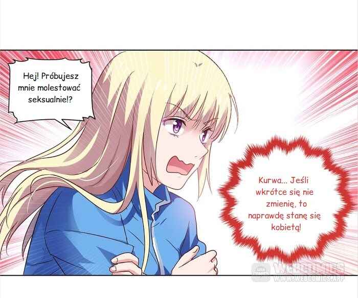 Turn to Prince Charming Chapter 95 - Page 22