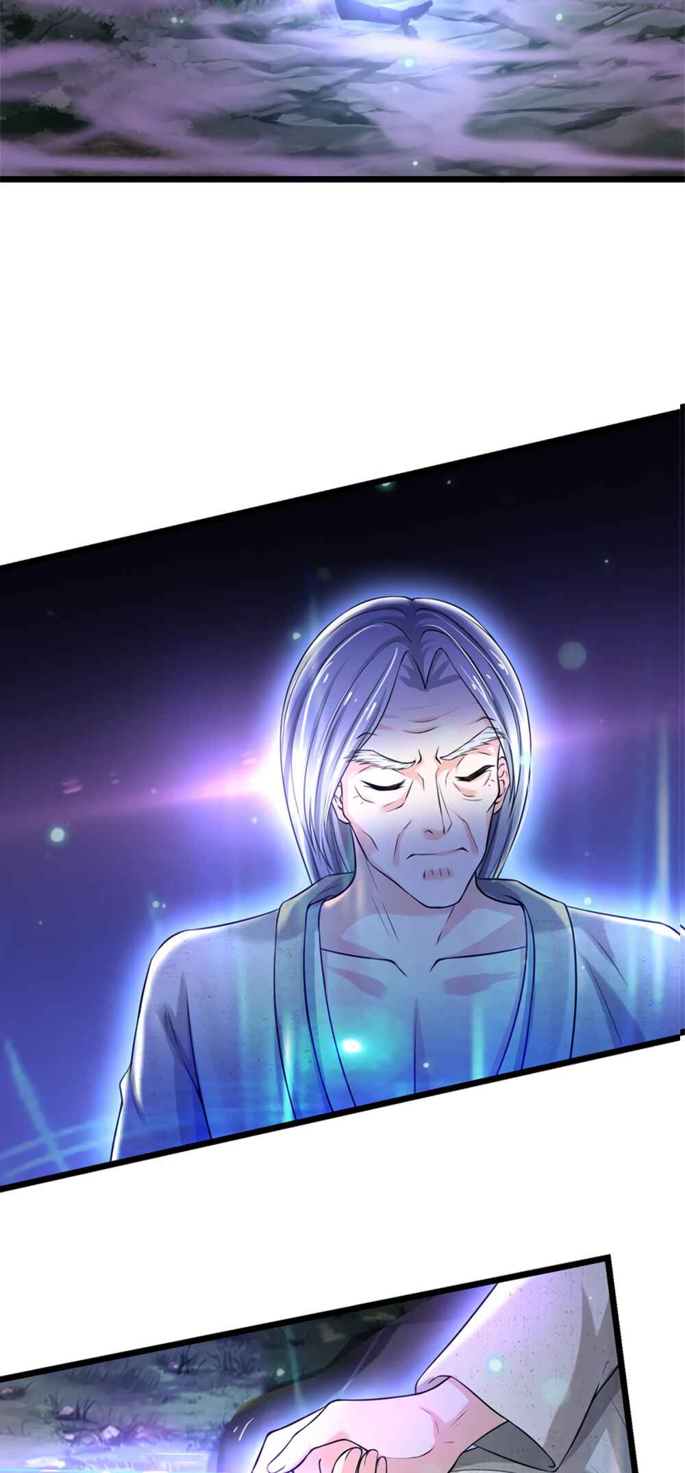 Wǒ Shì Dà Xiānzūn Chapter 286 - Page 11