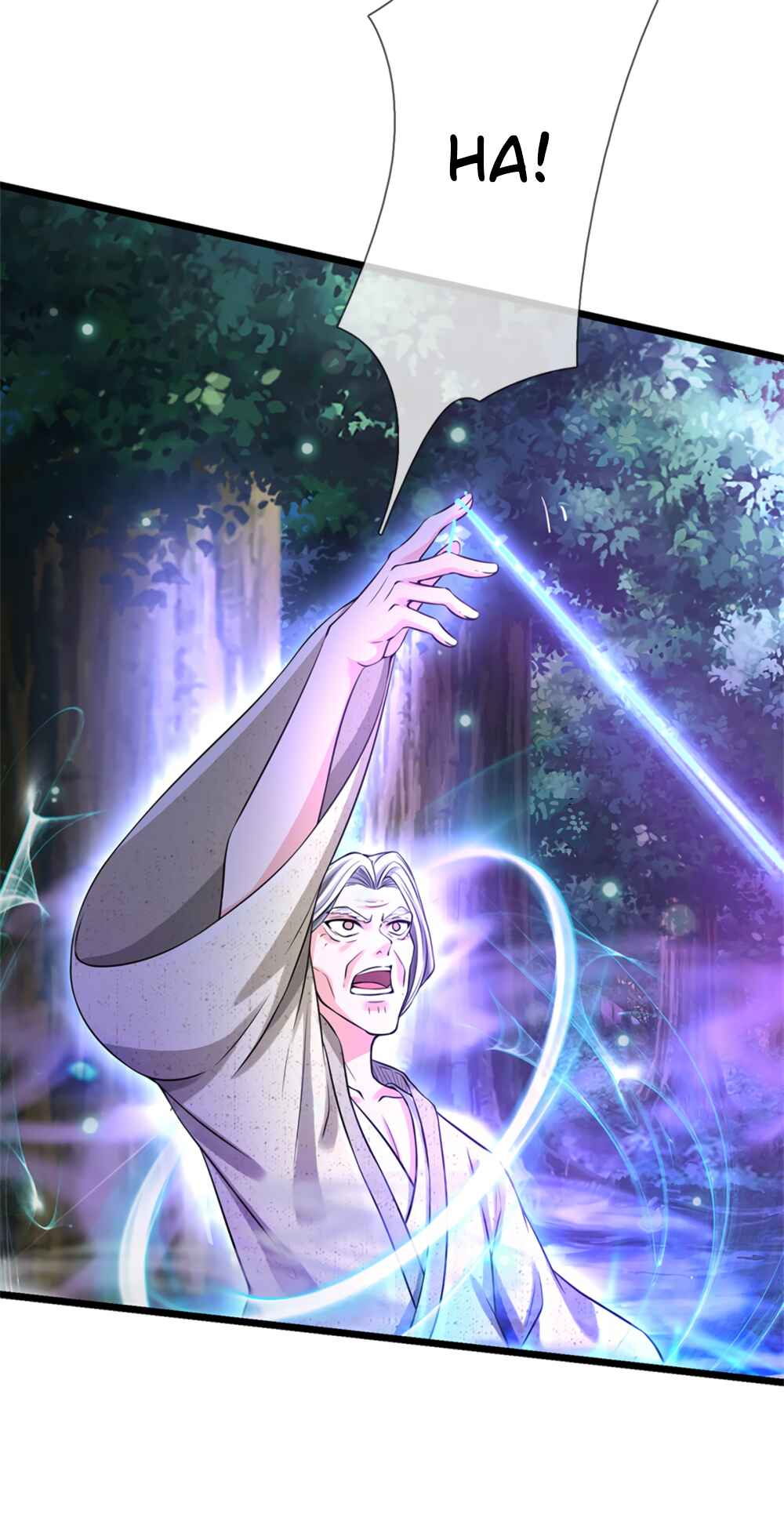 Wǒ Shì Dà Xiānzūn Chapter 286 - Page 14