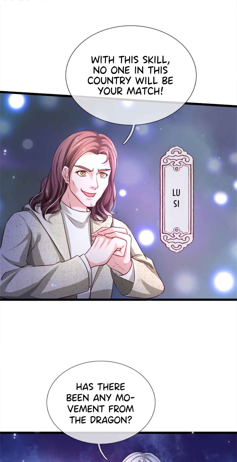 Wǒ Shì Dà Xiānzūn Chapter 286 - Page 18
