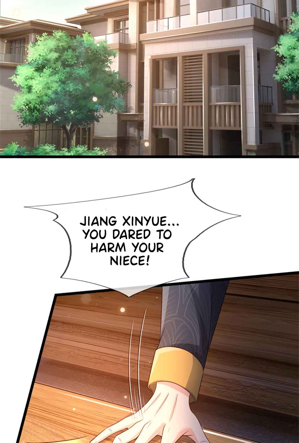 Wǒ Shì Dà Xiānzūn Chapter 286 - Page 30