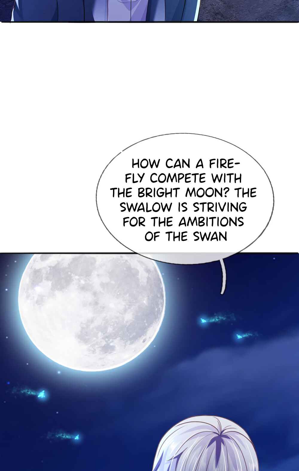 Wǒ Shì Dà Xiānzūn Chapter 286 - Page 6