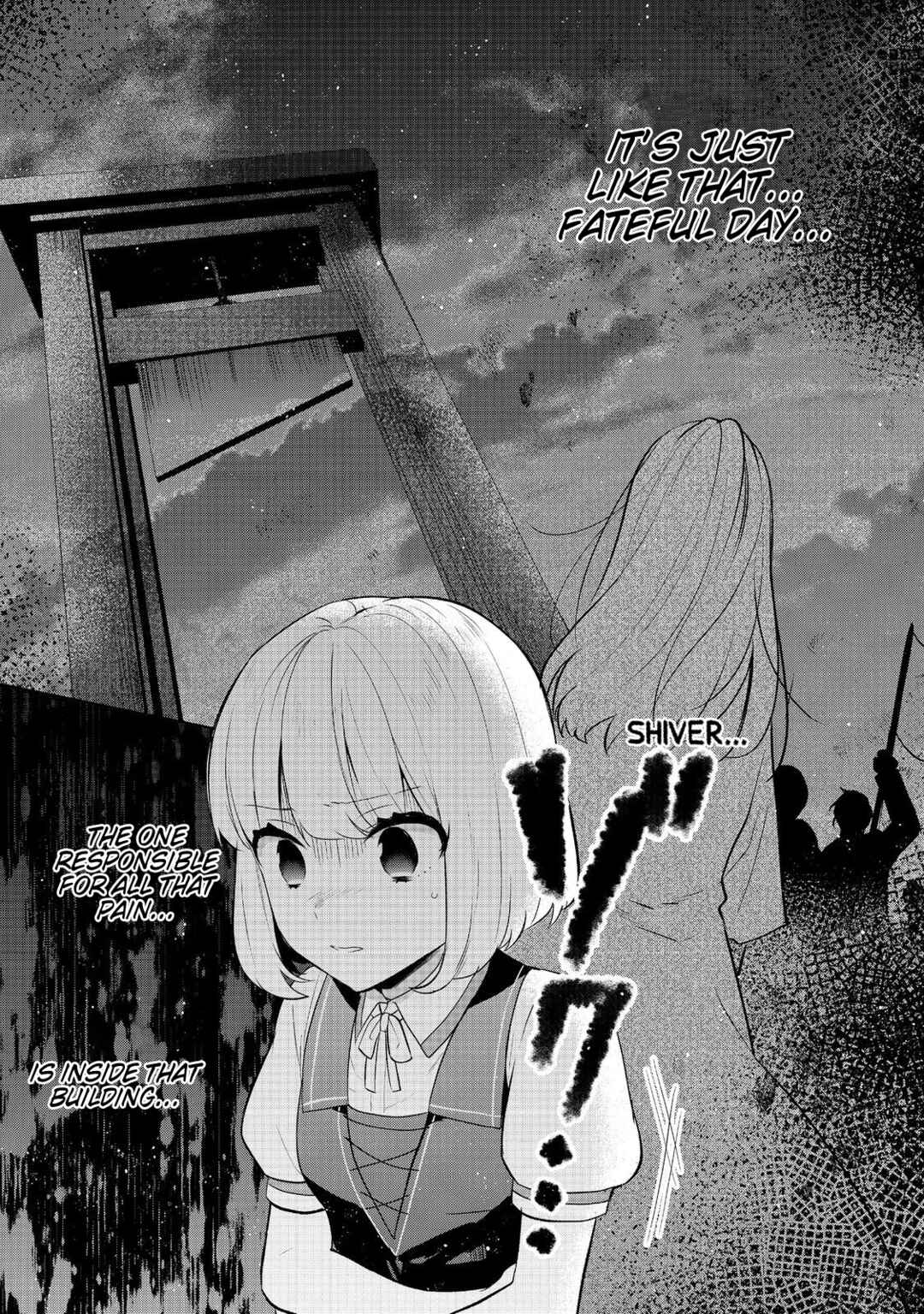 Tearmoon Teikoku Monogatari ~Dantoudai kara Hajimaru, Hime no Tensei Gyakuten Story~ Chapter 44 - Page 20