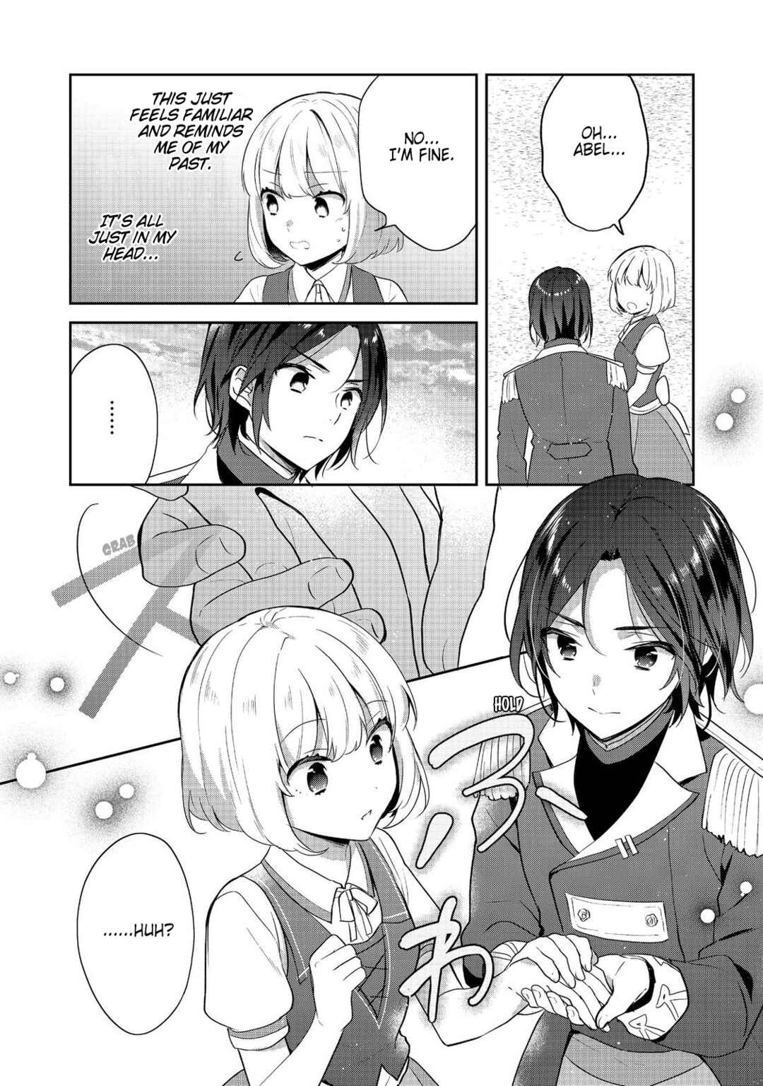 Tearmoon Teikoku Monogatari ~Dantoudai kara Hajimaru, Hime no Tensei Gyakuten Story~ Chapter 44 - Page 22
