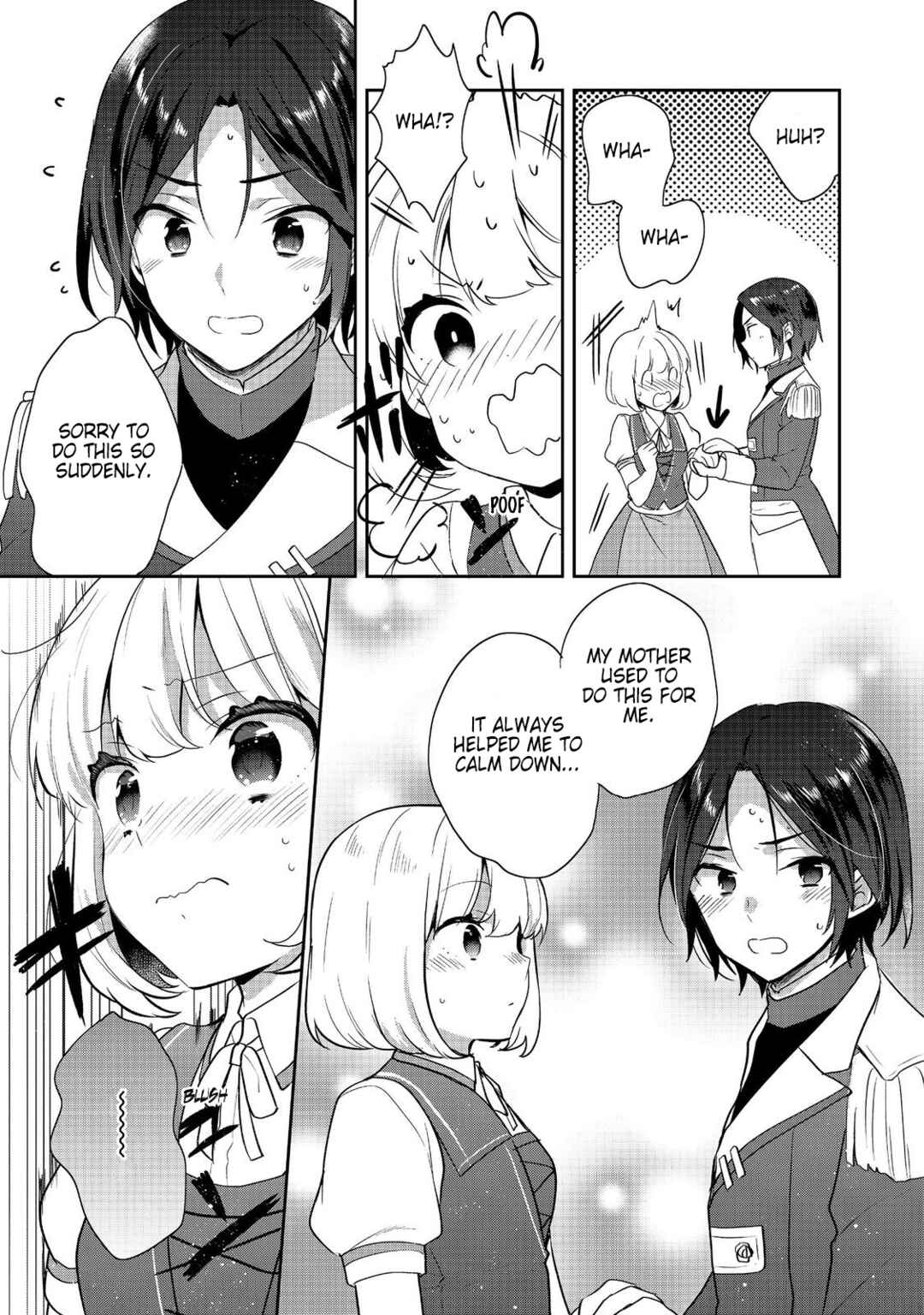 Tearmoon Teikoku Monogatari ~Dantoudai kara Hajimaru, Hime no Tensei Gyakuten Story~ Chapter 44 - Page 23