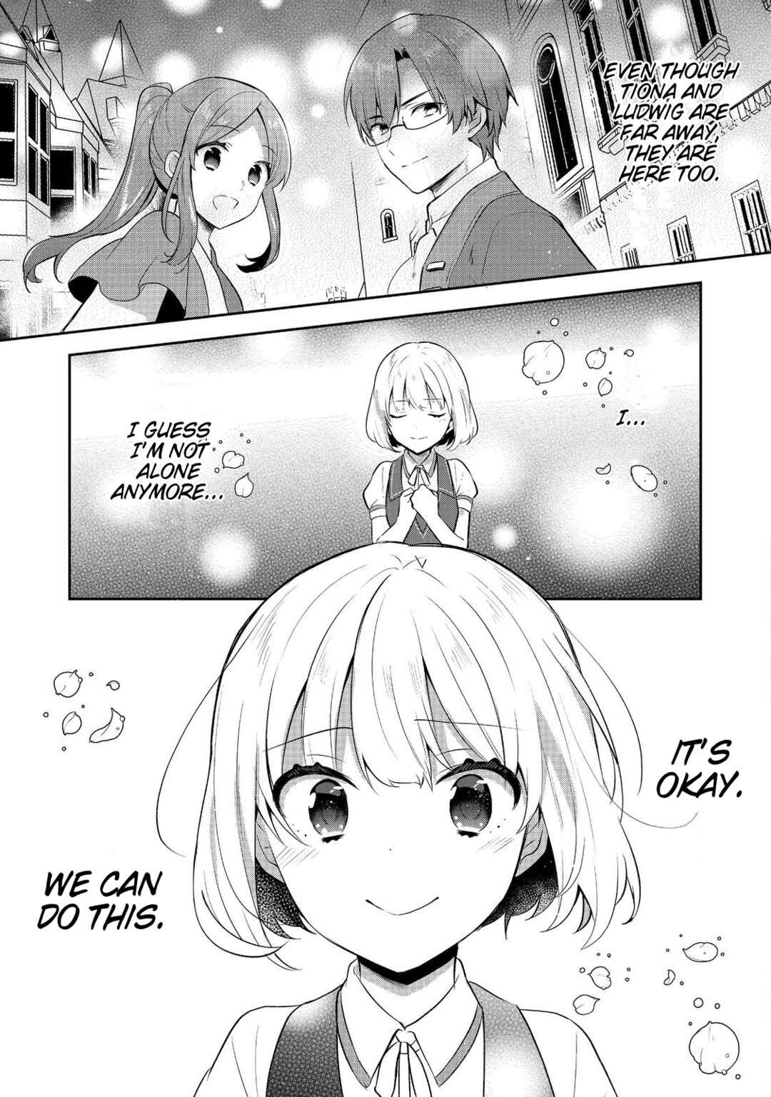 Tearmoon Teikoku Monogatari ~Dantoudai kara Hajimaru, Hime no Tensei Gyakuten Story~ Chapter 44 - Page 27